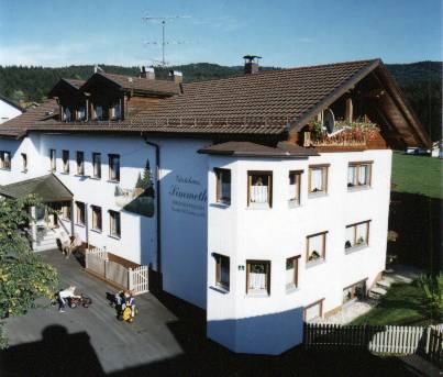 Gstehaus Simmeth